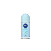 Nivea Fresh Energy Anti - Perspirant Roll On - 50ml - ShopXonline